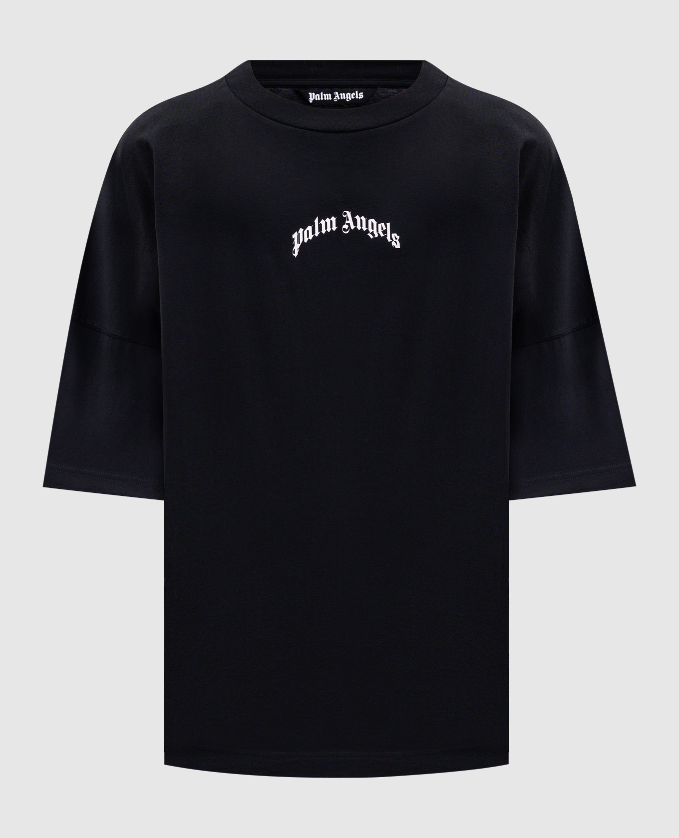 Black T-shirt