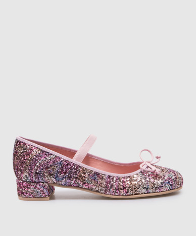 Pretty Ballerinas