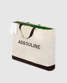 Assouline Book Golf: The Impossible Collection GOLFTHEIMPOSSIBLEC
