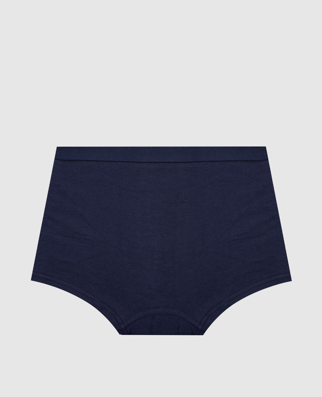 

Navigare children's blue boxer briefs RiminiVeste