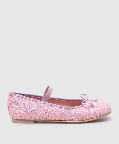 Pretty Ballerinas