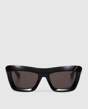 Bottega Veneta Black sunglasses 779417V2Q30