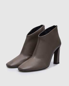 Giuseppe Zanotti Losie ankle boots in brown I470020