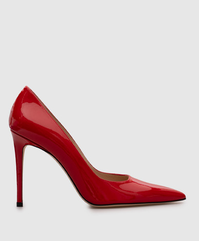 Stuart Weitzman
