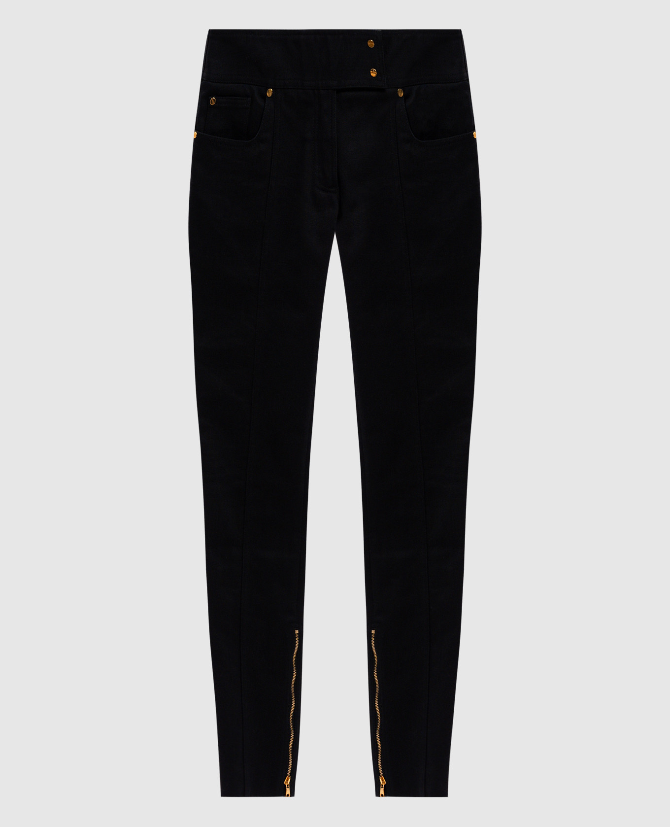 

Black skinny jeans Tom Ford