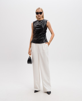 Simkhai White pants Novia 5244073L