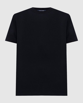 Sofie D`Hoore Black TAG T-shirt TAGJFLIT