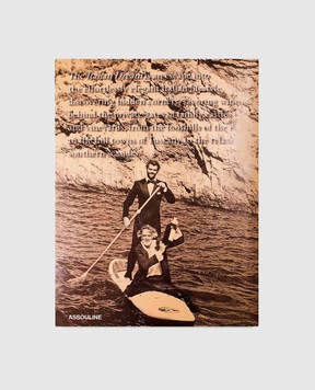 Assouline The Italian Dream book THEITALIANDREAM