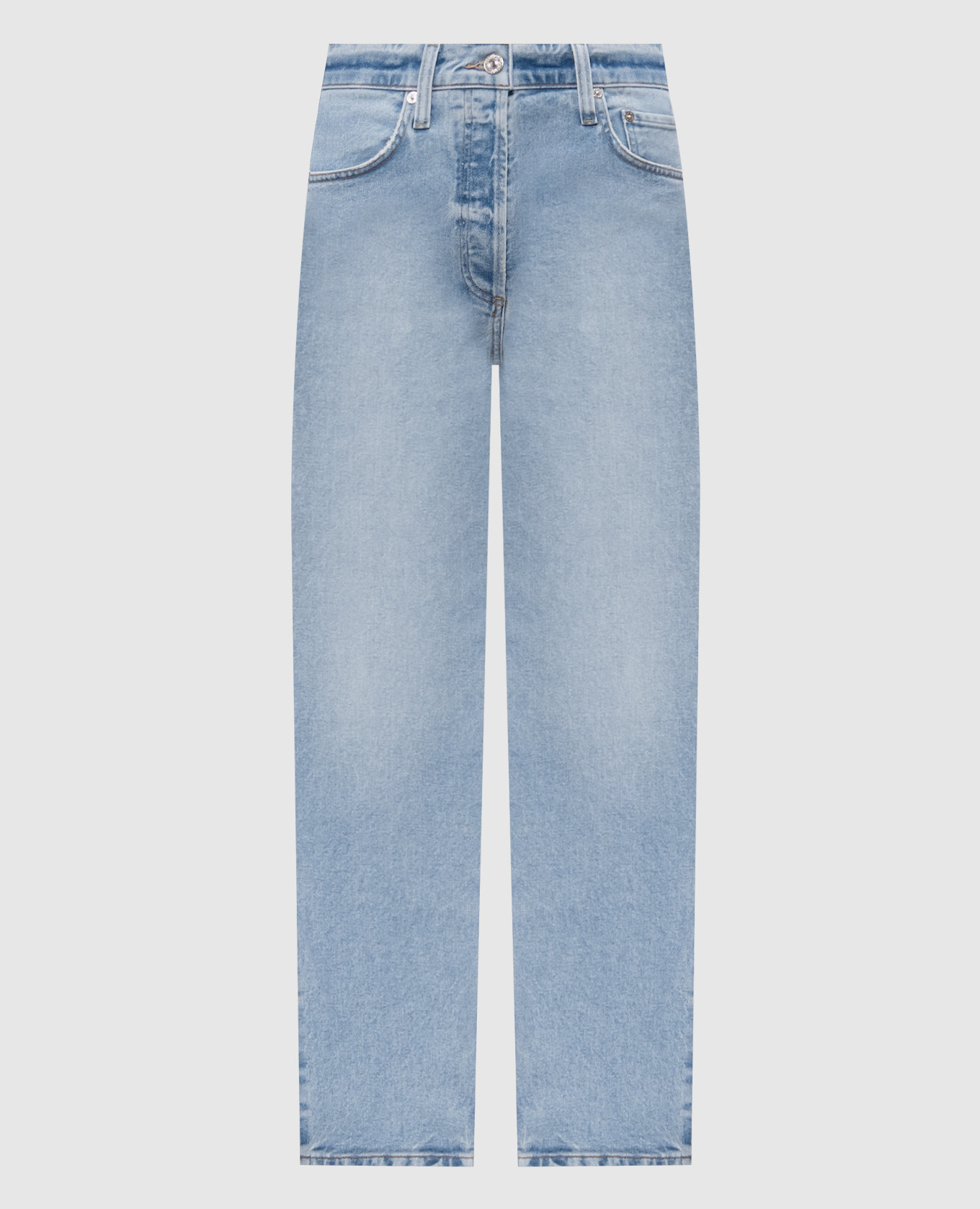 

Delfina blue jeans CITIZENS OF HUMANITY, Light blue