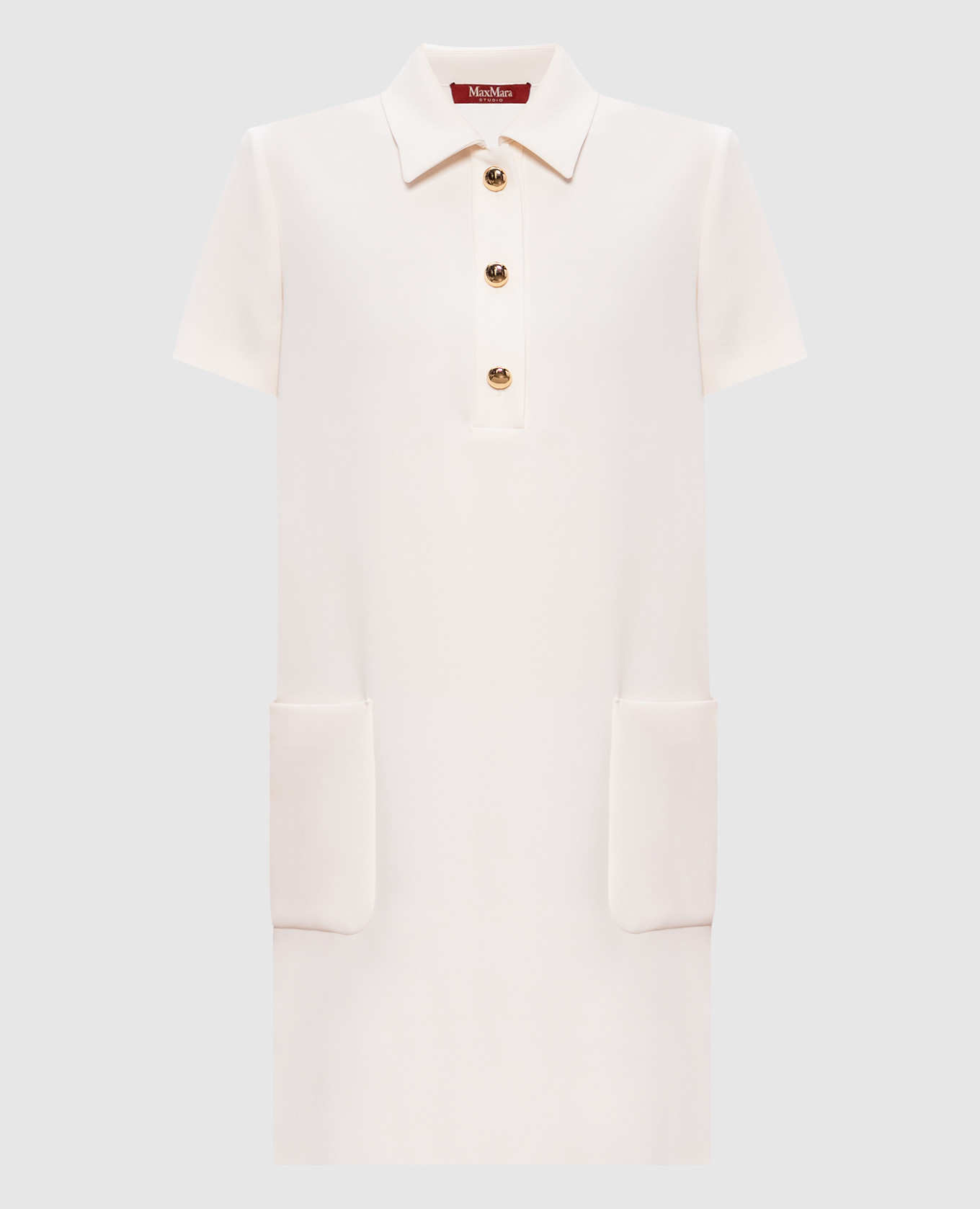 Beige dress AUSTIN Max Mara