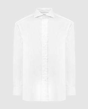 Brunello Cucinelli White shirt MH6121718