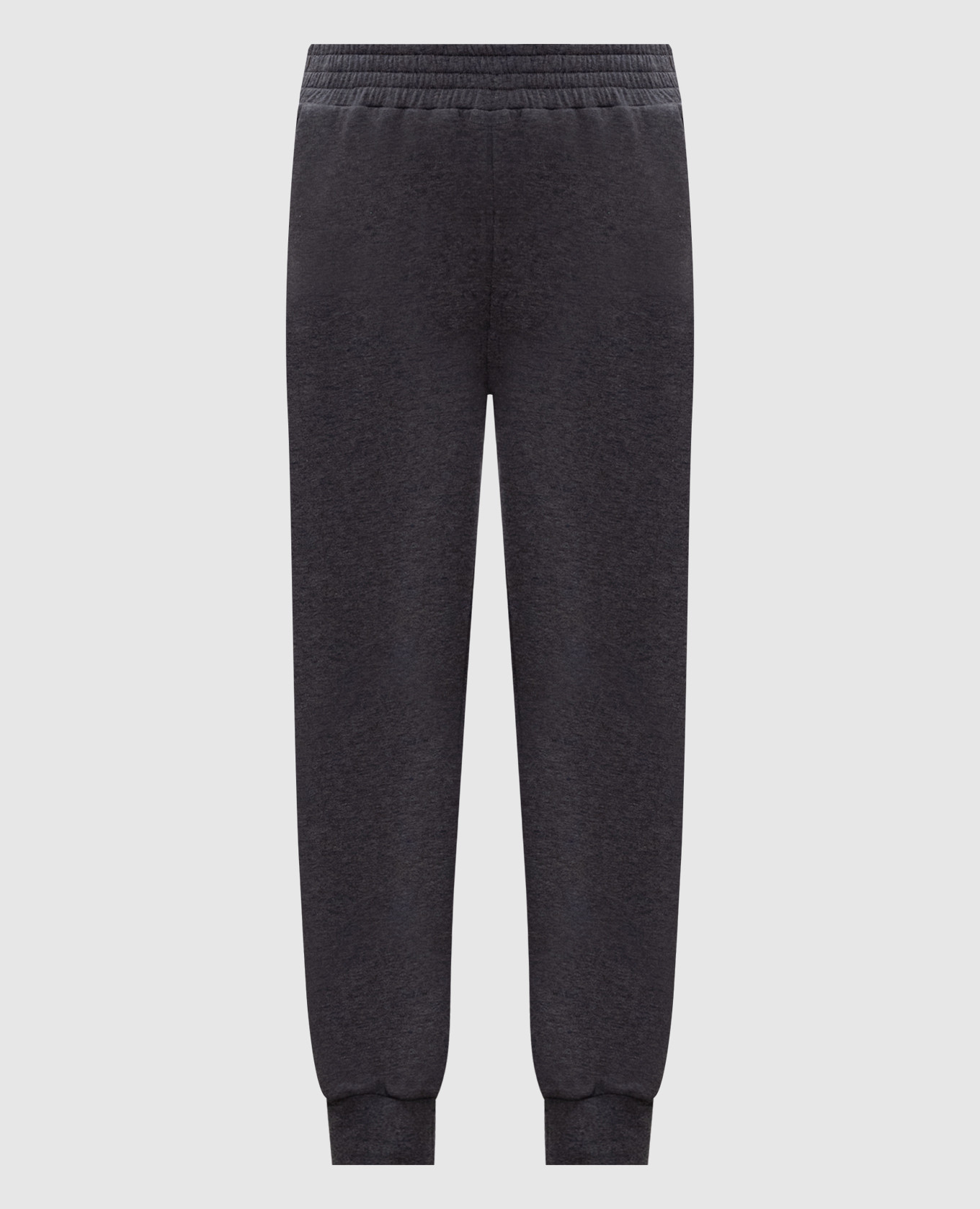 Grey joggers Ermanno Scervino Life