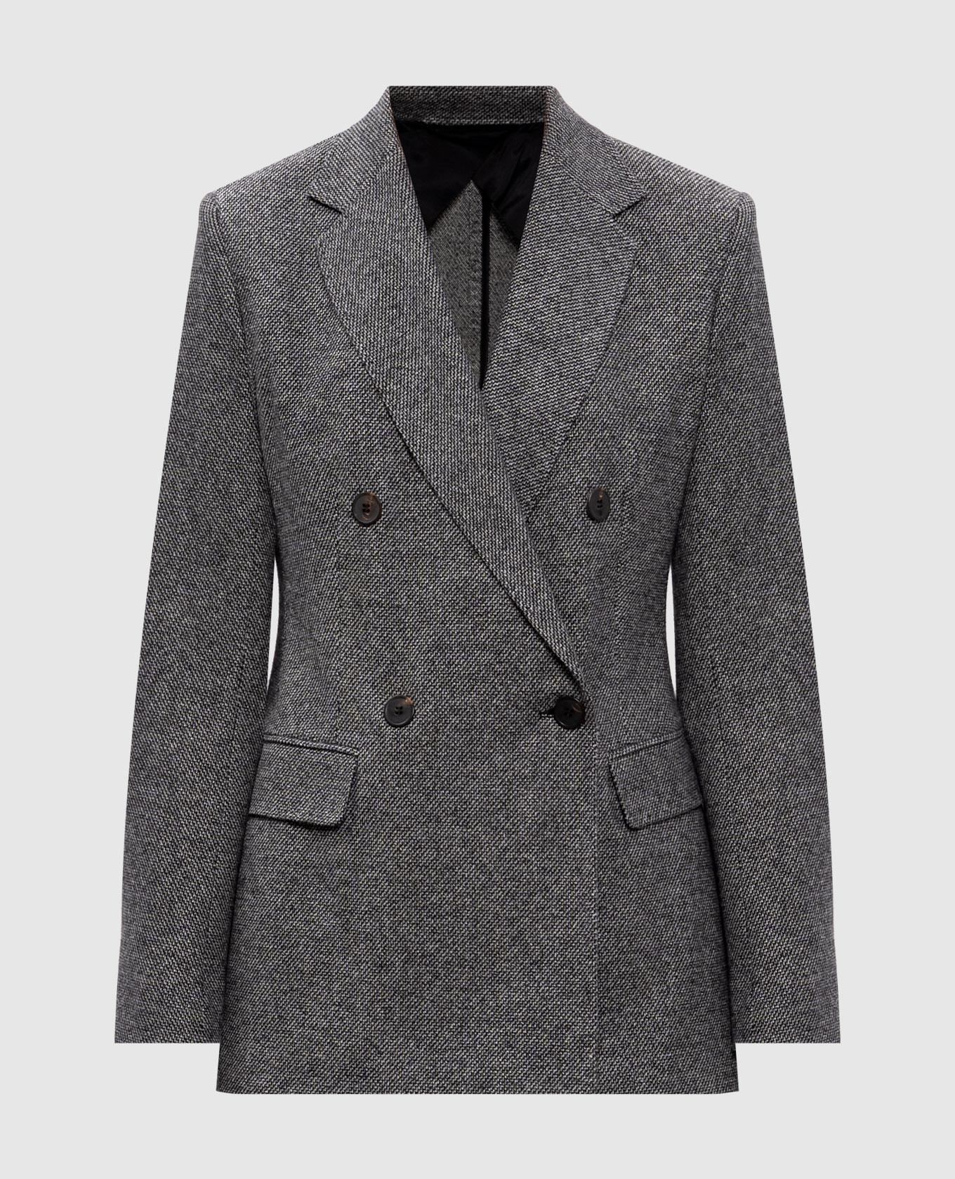 

BOSH double-breasted jacket Max Mara, White