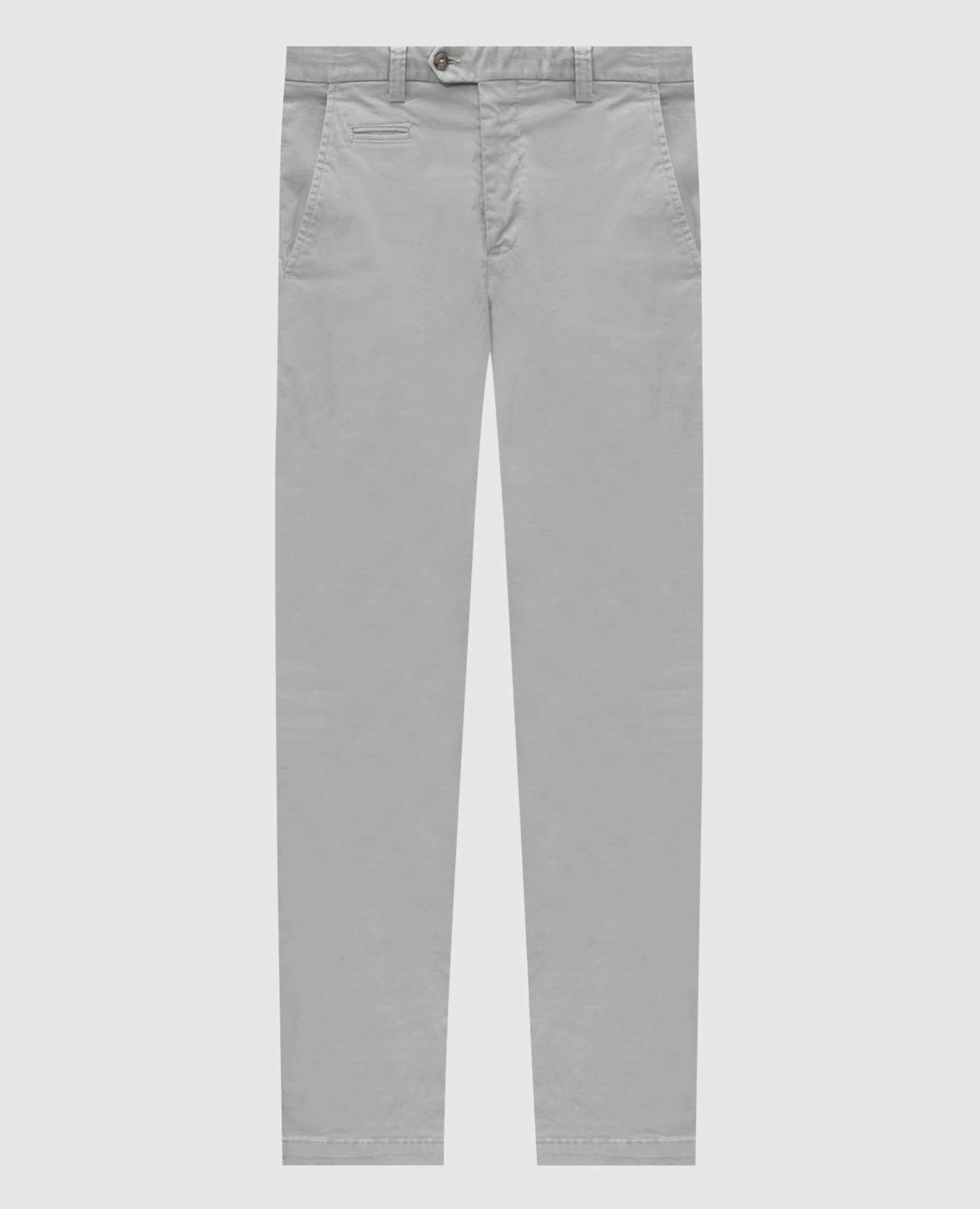 Gray pants Exibit