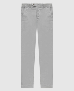Exibit Gray pants PAD2364