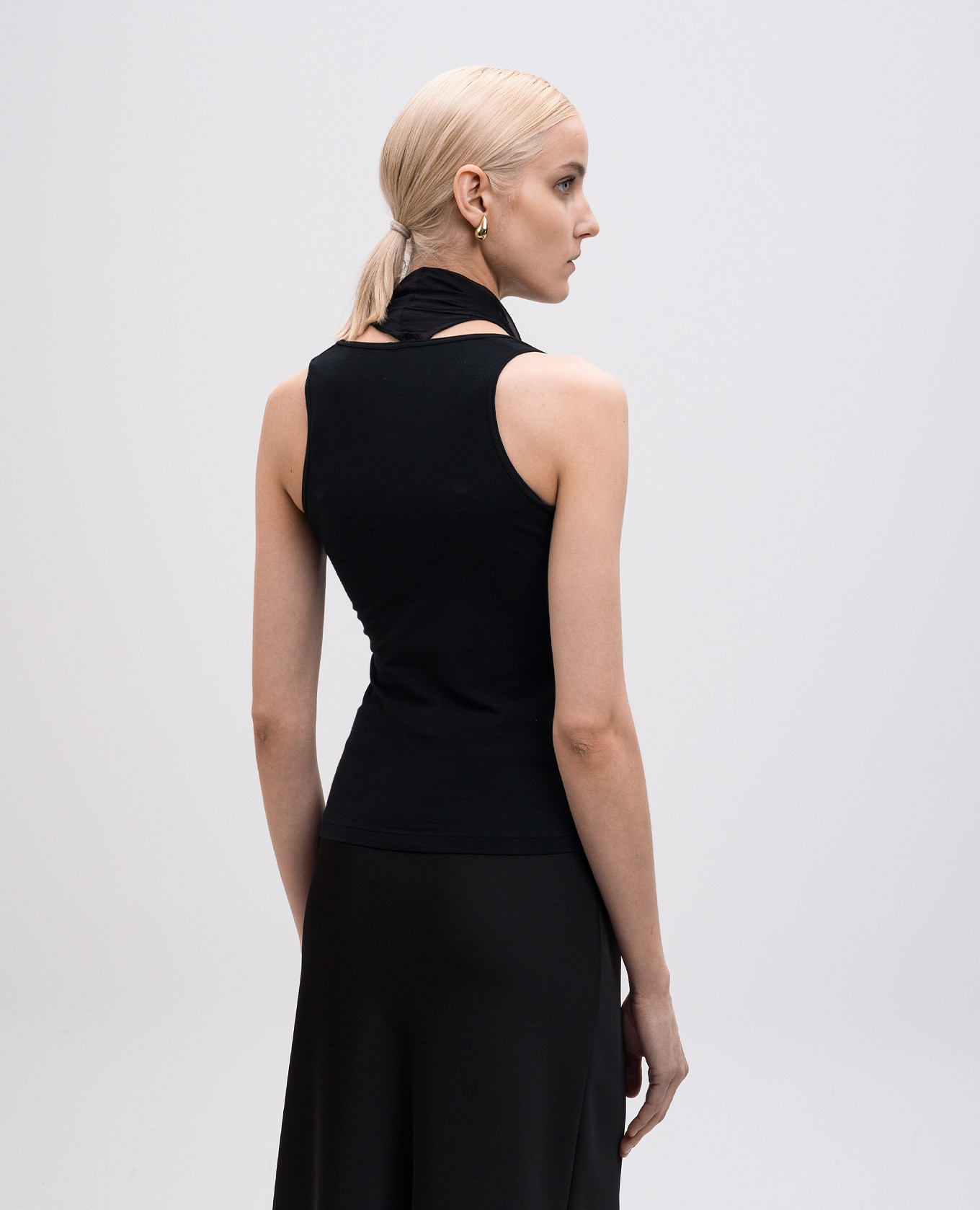 Black top Brunello Cucinelli 3