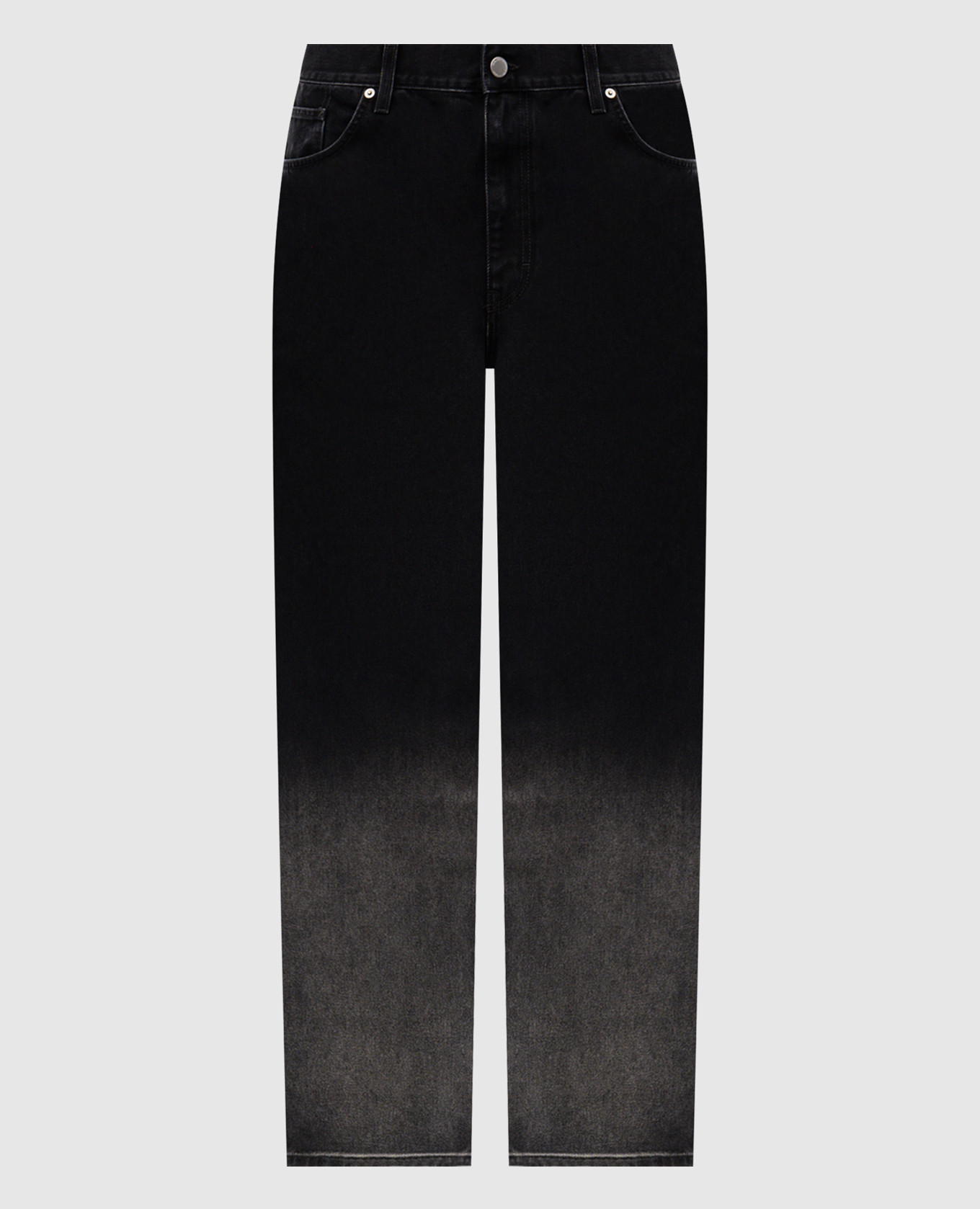 

Zine Fade Gray Jeans Axel Arigato, Grey