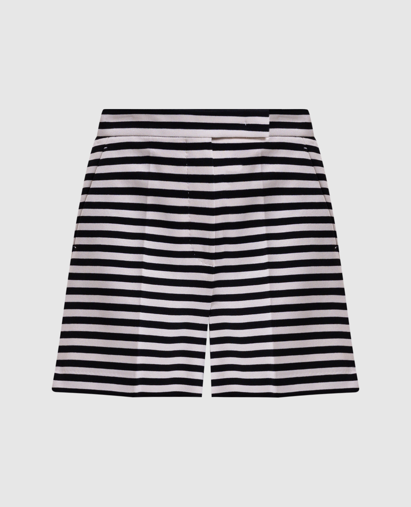 ONIRICA striped shorts Max Mara