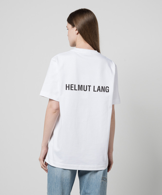 helmut lang tshirt sale