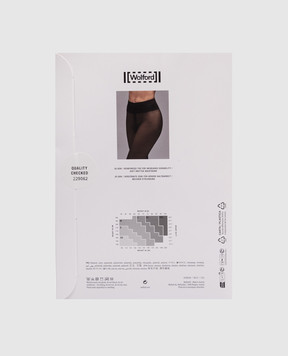 Wolford Beige tights 20 den 18267