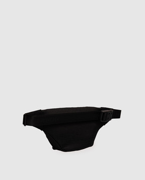 Givenchy Children's black belt bag with logo H30841