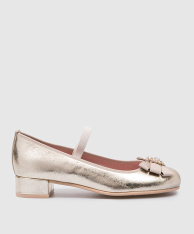 Pretty Ballerinas