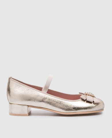 Pretty Ballerinas