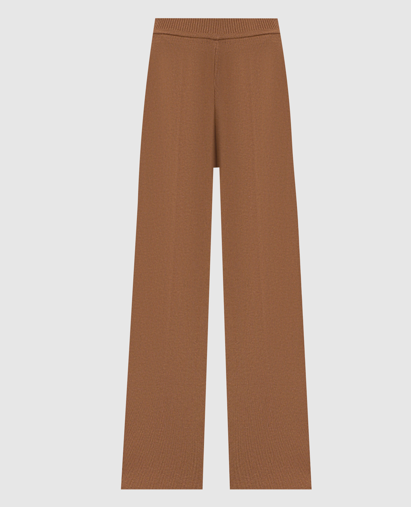 Brown pants