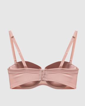 Wolford Pink bodice 69678