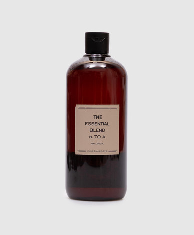 The Essential Blend