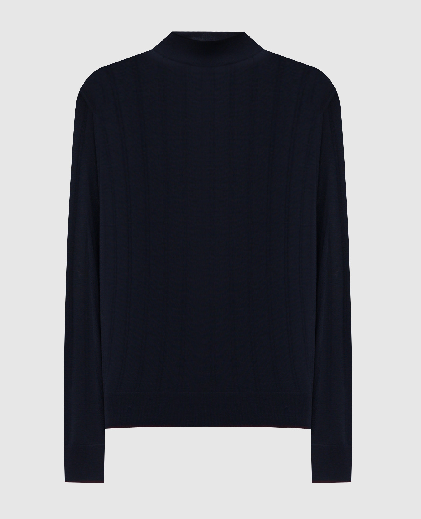 

Purple wool jumper Stefano Ricci, Violet