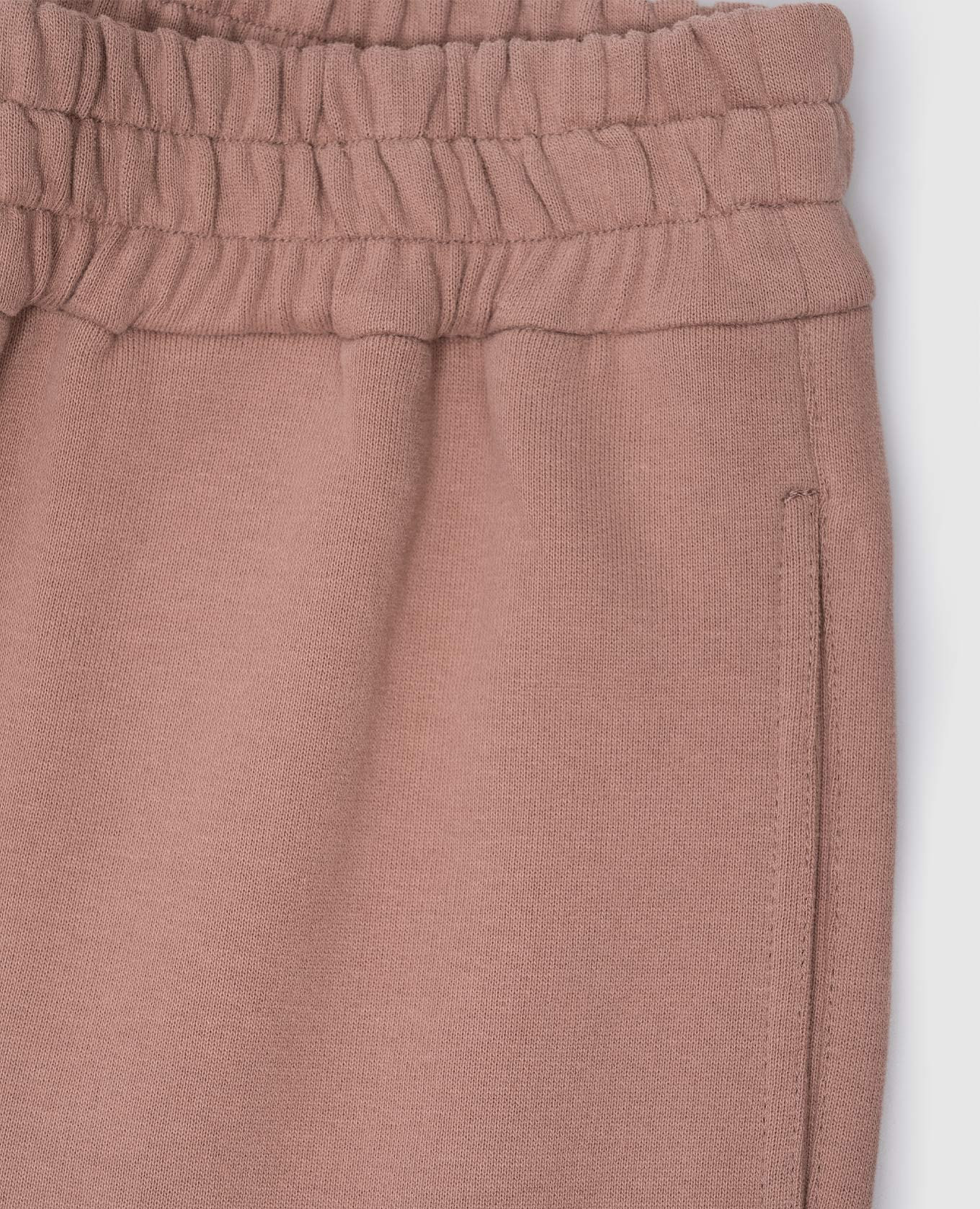 Children's beige joggers Brunello Cucinelli 3
