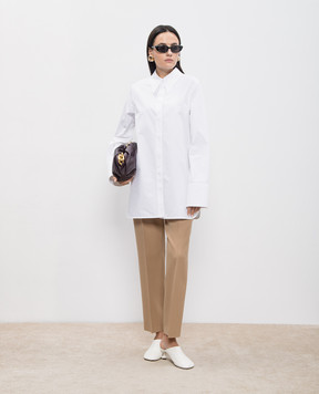 Jil Sander White shirt J02DL0191J45002