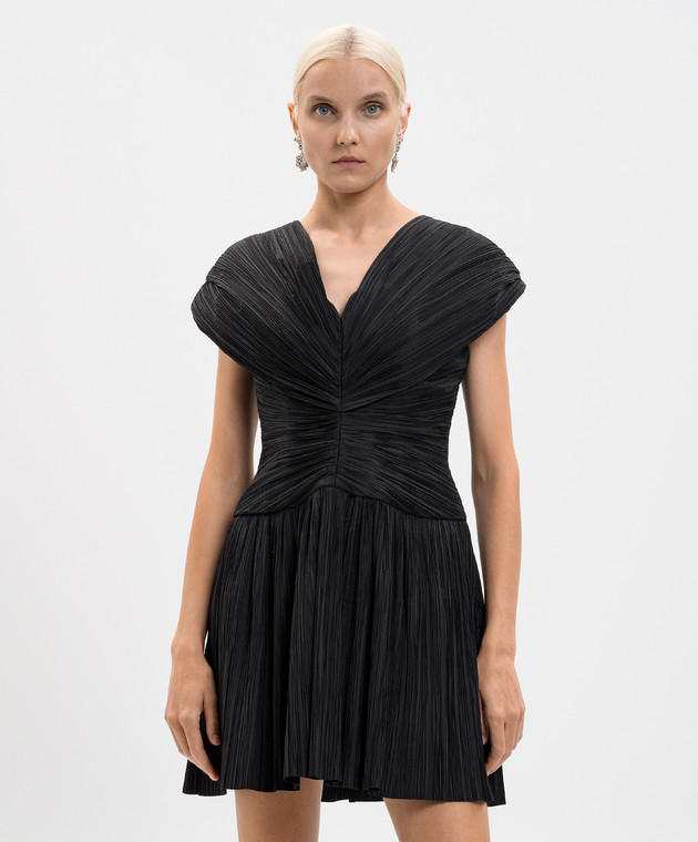 Simkhai - Black mini dress 4251221Y - shop with Estonia delivery at Symbol