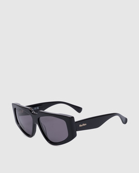 Max Mara Black sunglasses GLIMPSE8 GLIMPSE8