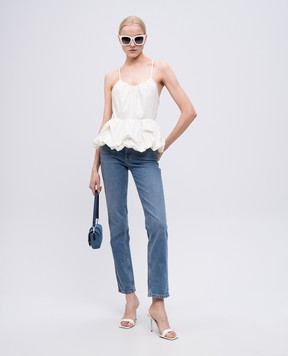 Twinset Beige top 251AP2302
