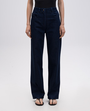 16Arlington Vante blue jeans TR087SS2501