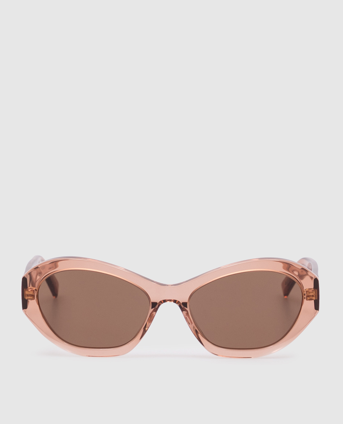 

Beige sunglasses Givenchy Thelios