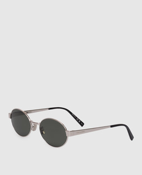 Saint Laurent Silver sunglasses 779851Y9902