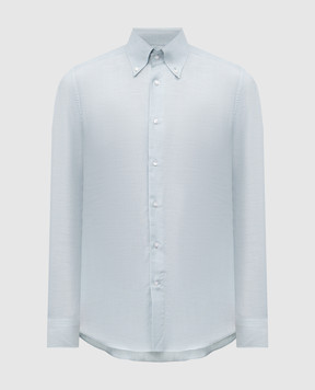 Pini Parma Green shirt SHCHAMBGREE