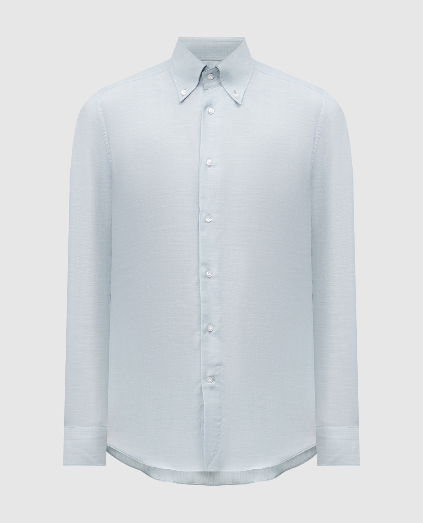 Green shirt Pini Parma