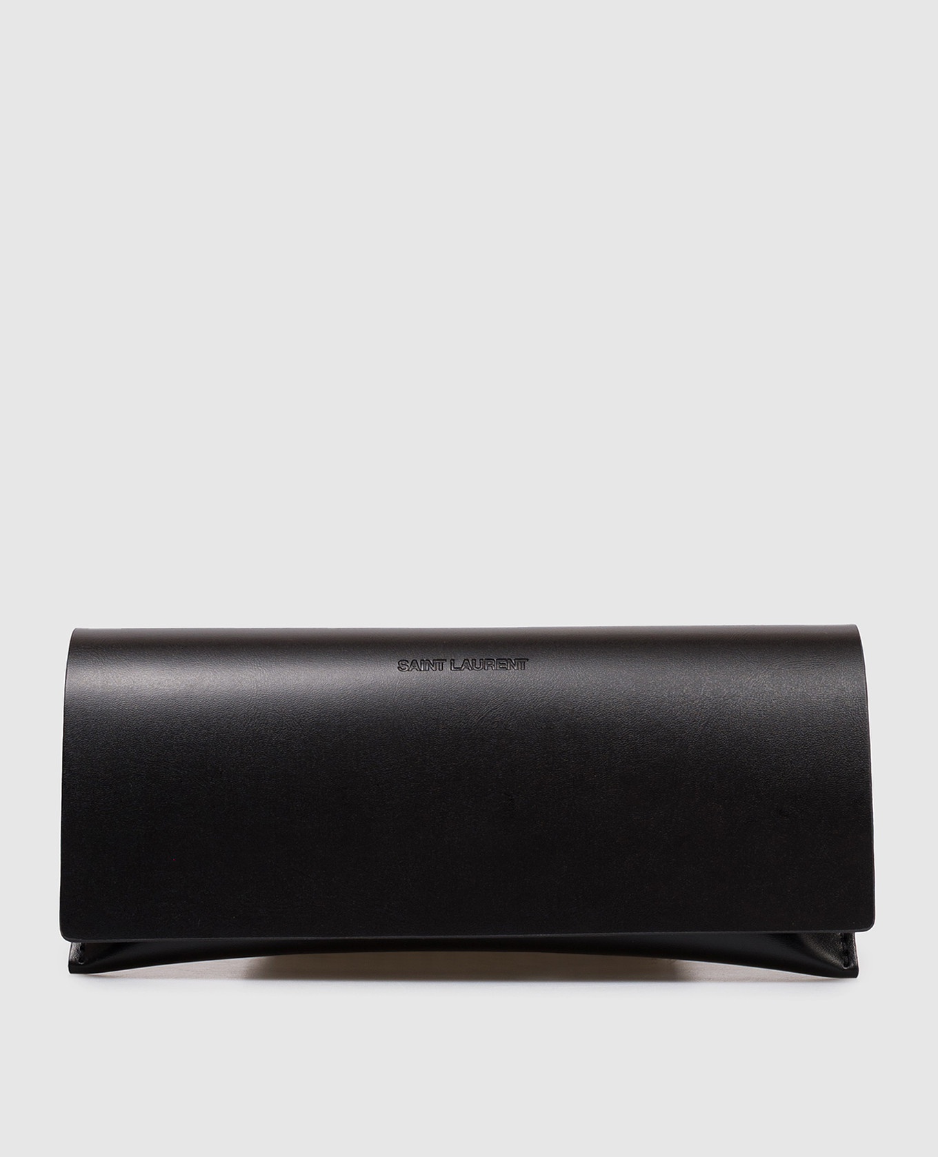 Silver sunglasses 831 VESPER Saint Laurent 5