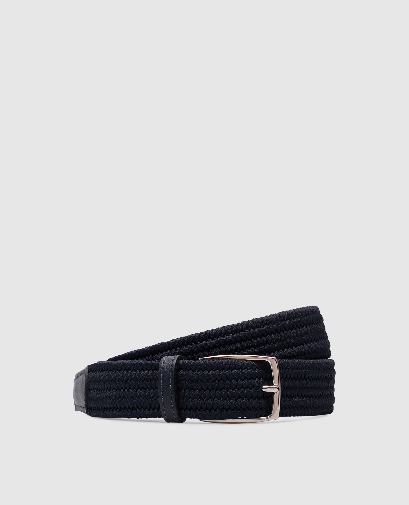 

Blue belt ISAIA