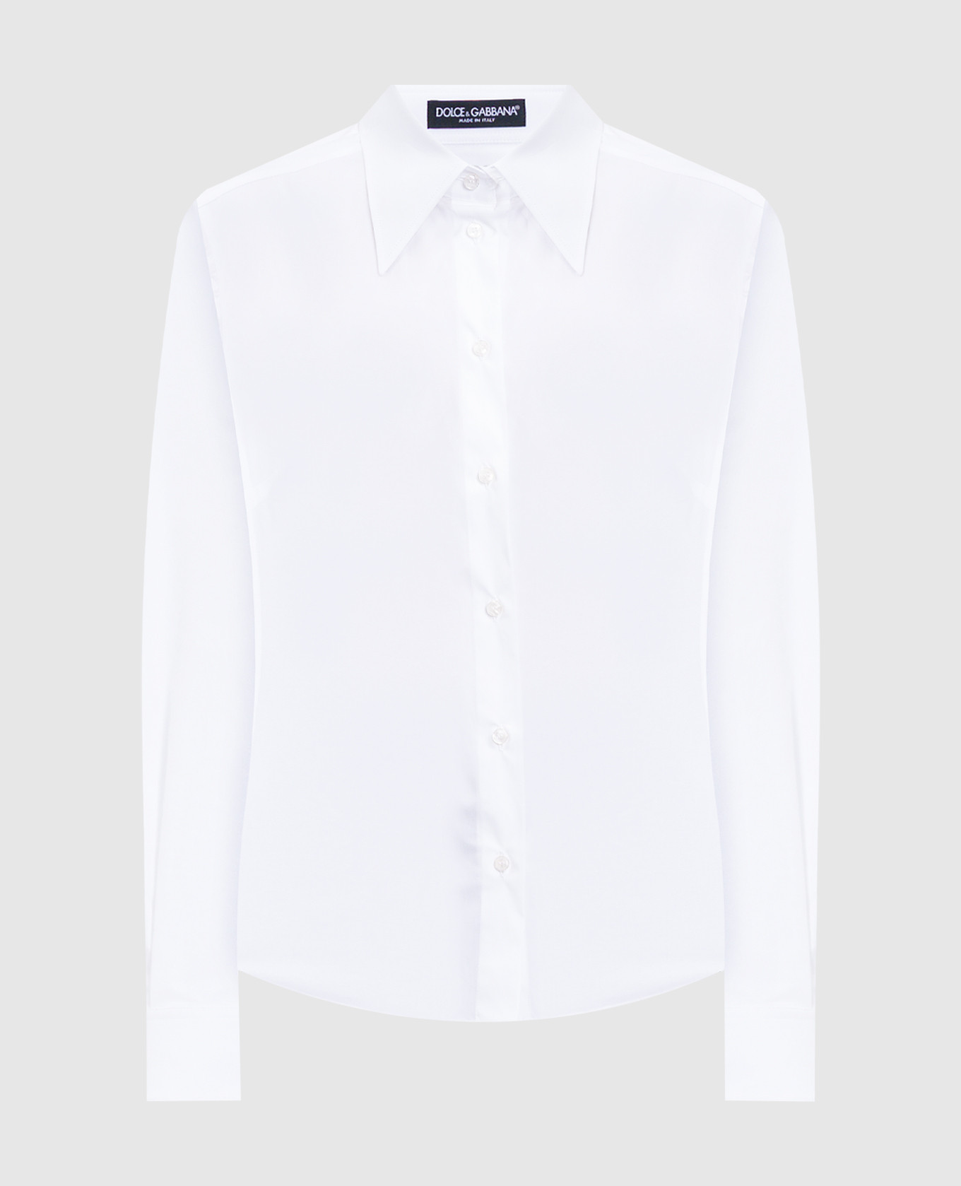 White shirt Dolce&Gabbana
