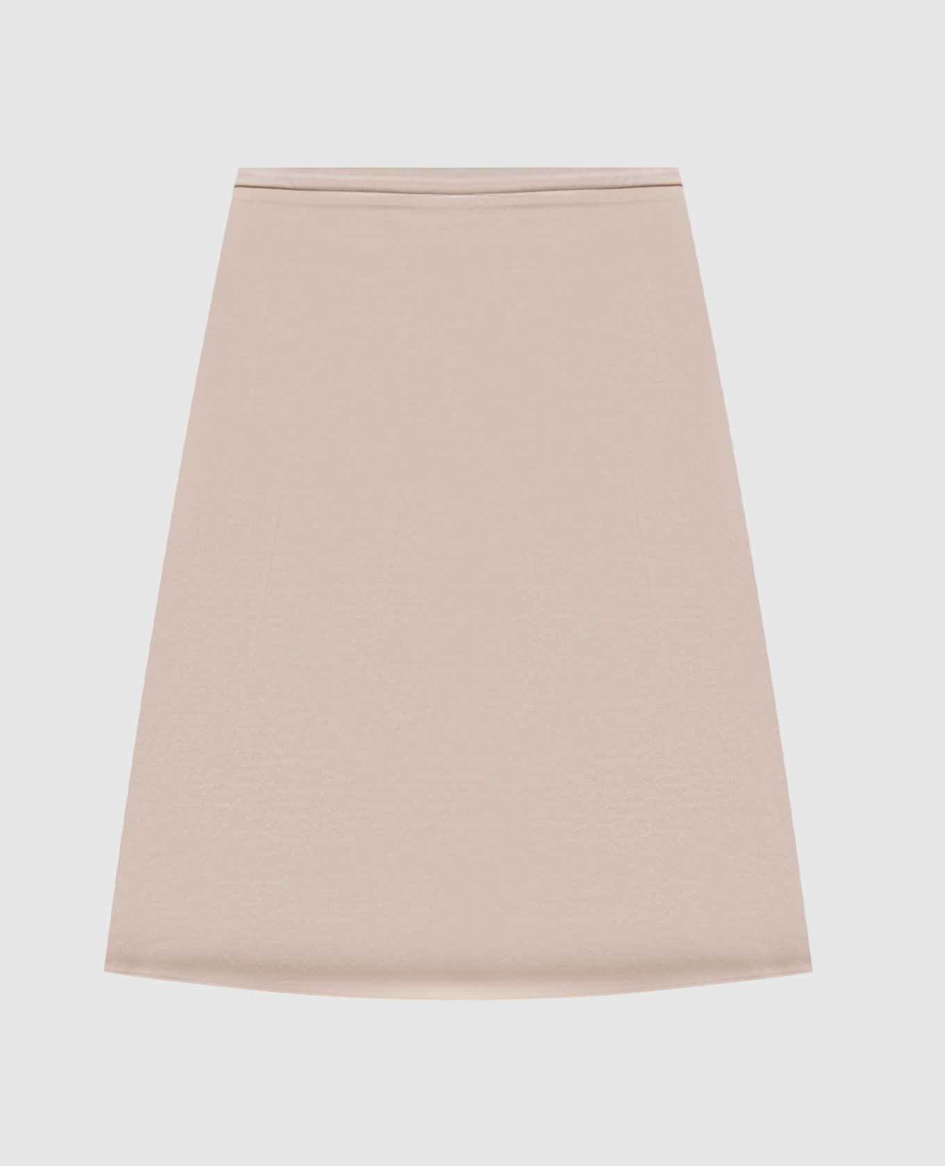 

Beige skirt Wolford
