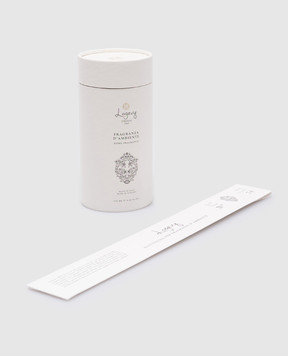 Logevy Aroma diffuser ZENZERO E LIME 250 ml LOG0214ZENZEROELIME