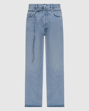 AGOLDE EMMI blue jeans A2281535