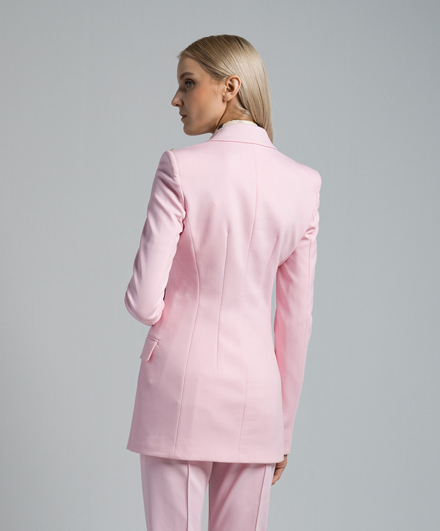 【送料&関税込】SportMax Frizzo Double-breasted Blazer Sportmax Frizzo' double-breasted blazer XS | eBay