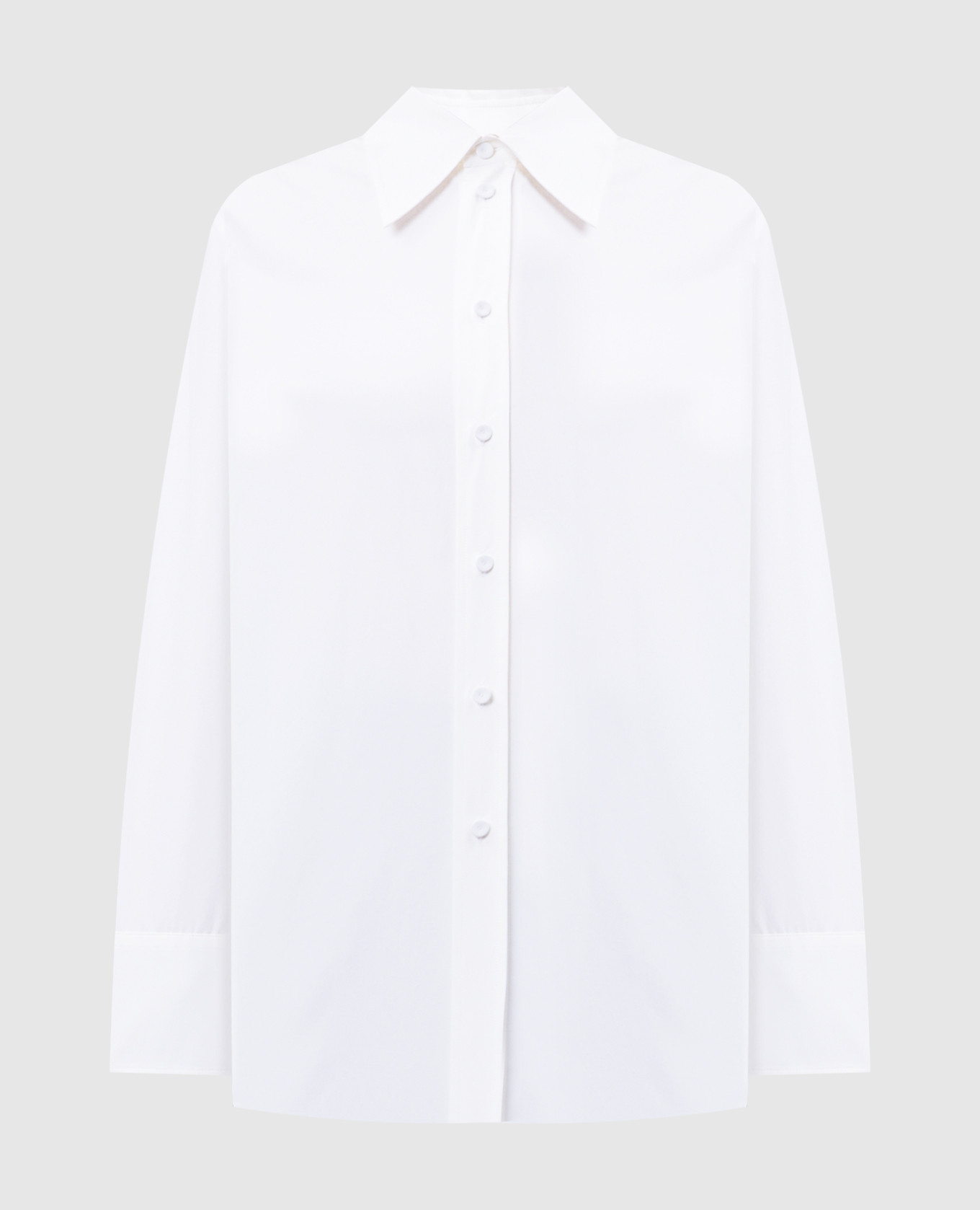 White shirt Jil Sander