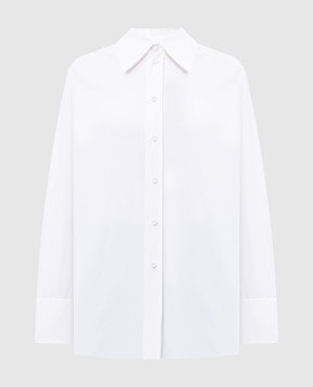 Jil Sander White shirt J02DL0255J45002